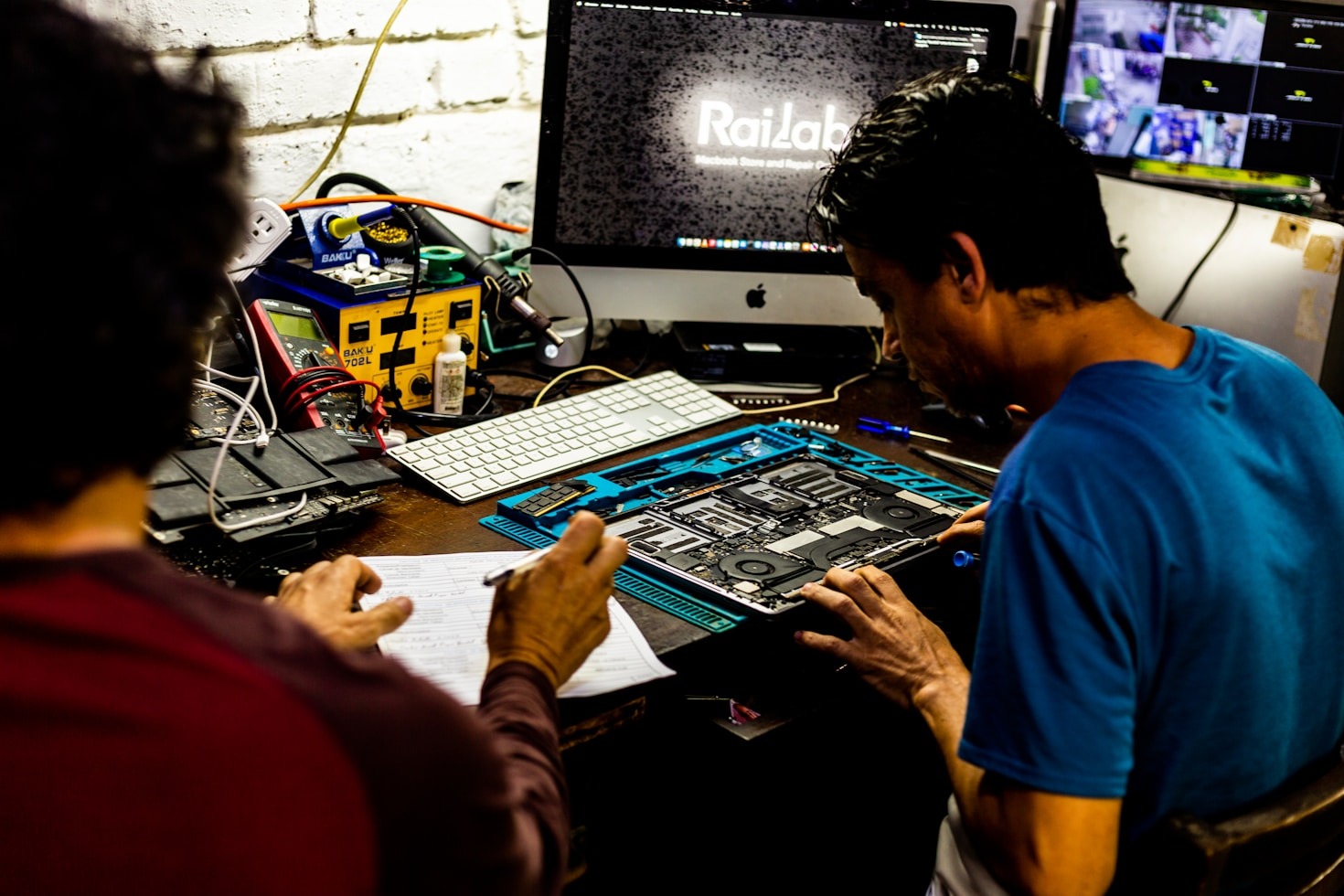 10 Signs Your Computer Needs Immediate Repair